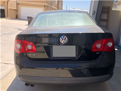2006 Volkswagen Jetta